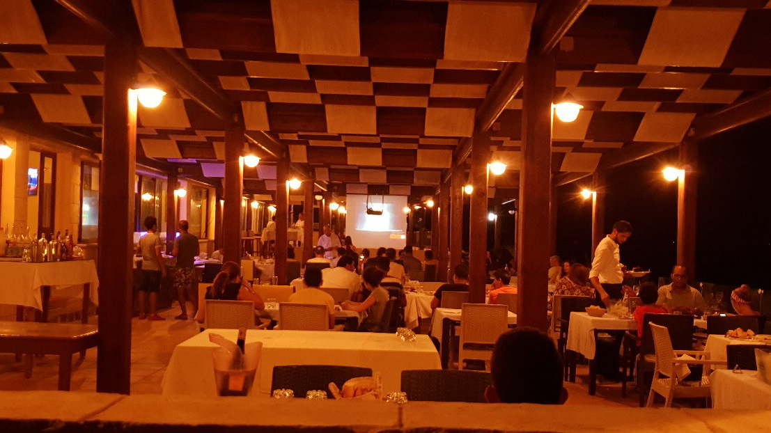 Slide Background Image